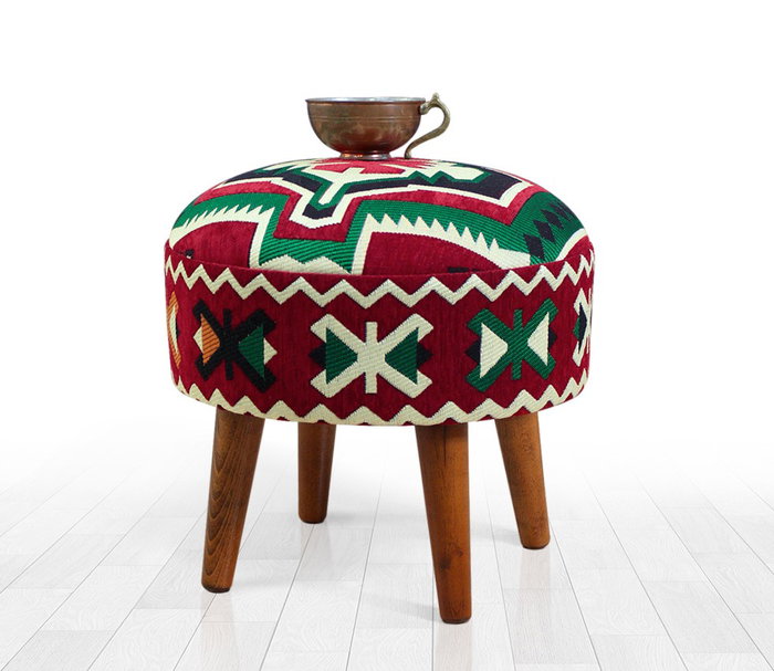 Atelier Del Sofa Melik v3 Multicolor Atelier Del Sofa Melik v3 Multicolor